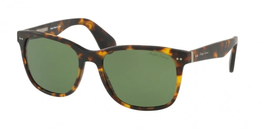 Ralph Lauren 8162P Sunglasses - view 2